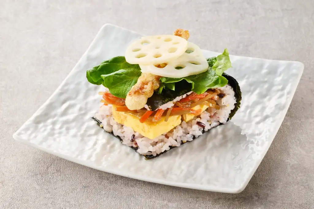 万博グルメで22万食を記録した大人気メニュー「ワンハンドBENTO」が進化して百貨店出店に初挑戦！4月29日にリニューアルオープンするあべのハルカス近鉄本店 惣菜エリアでほっかほっか亭常設店舗が登場！ 画像 6