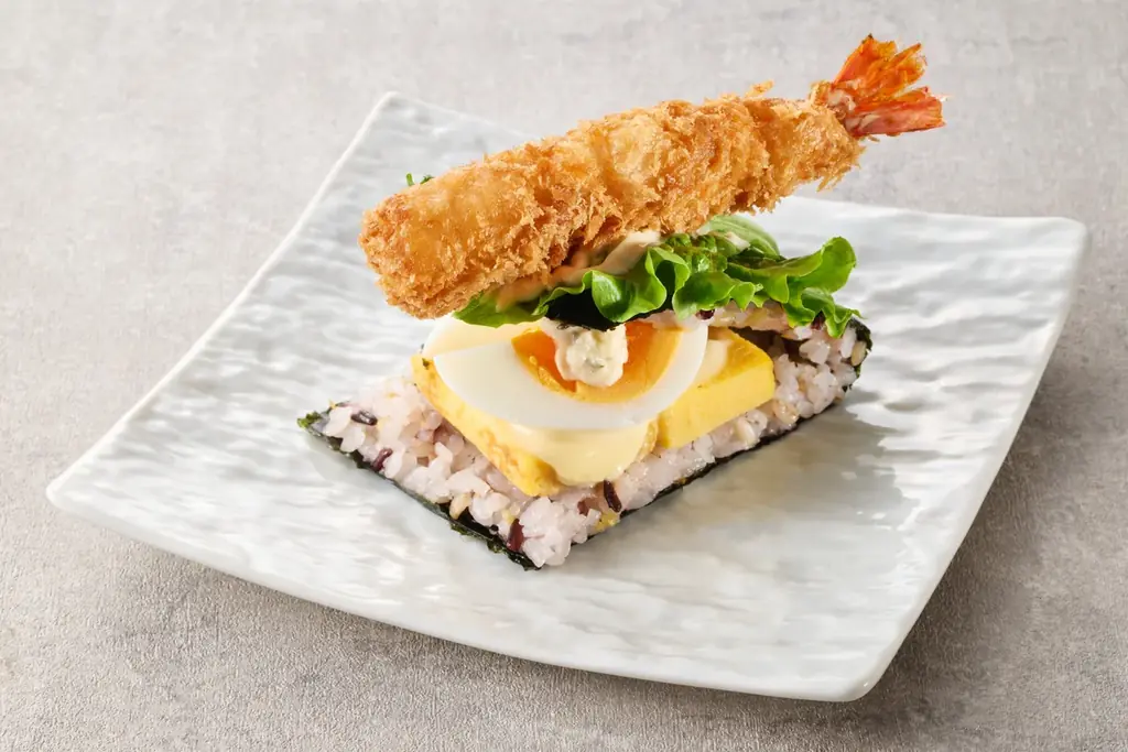 万博グルメで22万食を記録した大人気メニュー「ワンハンドBENTO」が進化して百貨店出店に初挑戦！4月29日にリニューアルオープンするあべのハルカス近鉄本店 惣菜エリアでほっかほっか亭常設店舗が登場！ 画像 7