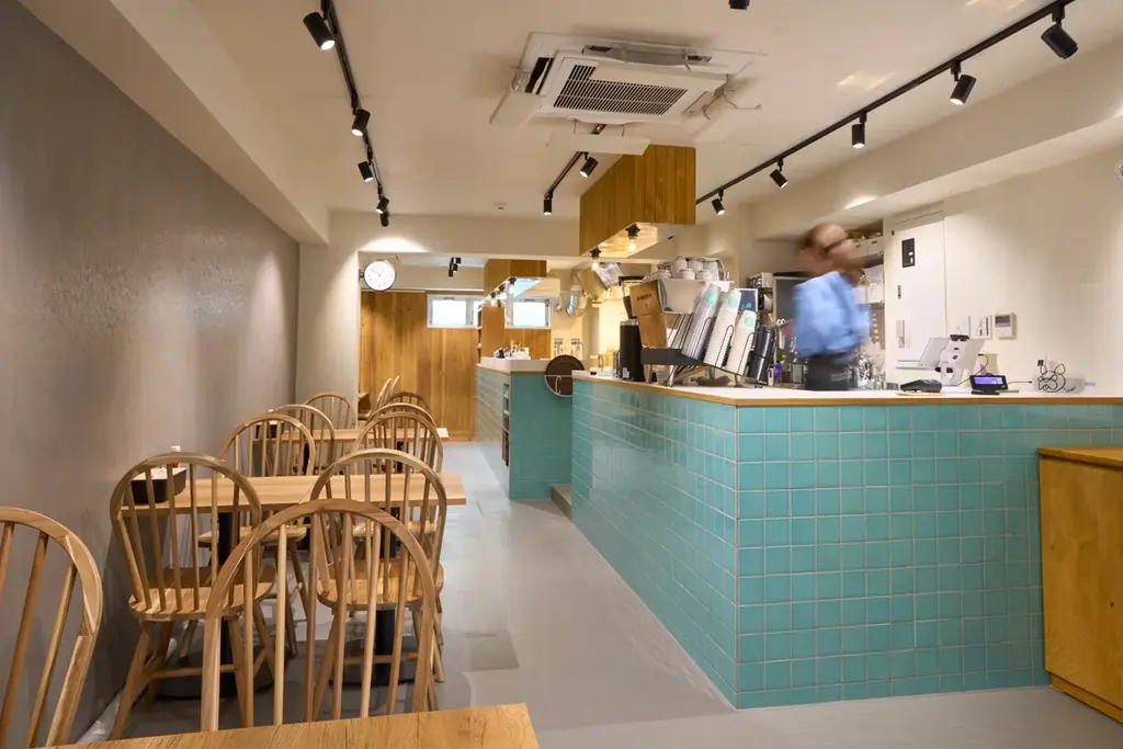 桐山照史のライフスタイルブランド「F BULL’S」初の実店舗『F BULL’S Cafe』誕生。ドッグフレンドリーな空間で、限定アイテムとこだわりのカフェメニューを展開！！ 画像 5