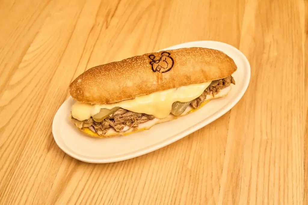 桐山照史のライフスタイルブランド「F BULL’S」初の実店舗『F BULL’S Cafe』誕生。ドッグフレンドリーな空間で、限定アイテムとこだわりのカフェメニューを展開！！ 画像 6