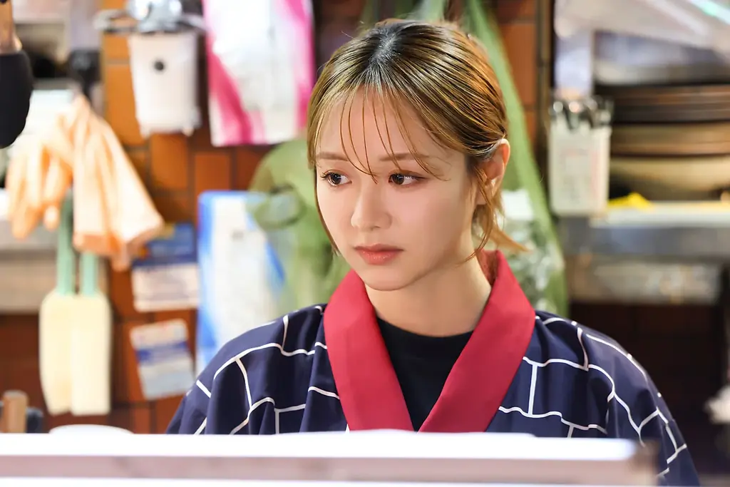 本田響矢主演！日曜劇場『ＧＩＦＴ』サイドストーリー『ＳＨＩＦＴ―ぶつかり、進む者たち―』U-NEXTにて独占配信決定 画像 4