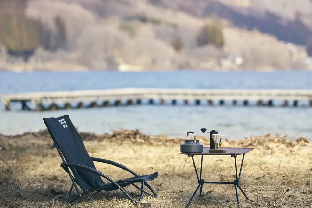 【2026年4月29日 PRE OPEN決定】閉鎖されたキャンプ場を再建！⻑野県⼤町市 ⽊崎湖畔にキャンプ施設「THE KIZAKI CAMP&LAKE RESORT」を新設。 画像 3