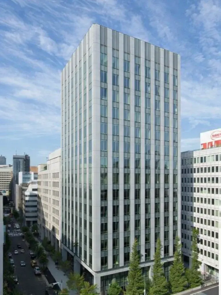 東京本社移転に関するお知らせ 画像 1