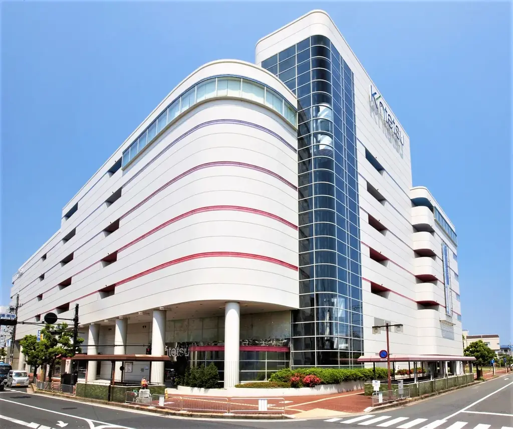 近鉄百貨店橿原店、開店40周年の感謝を込めたイベントを続々開催！人気のおやつを集めた新ショップも登場 画像 1