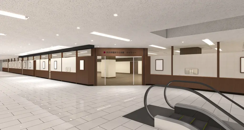 近鉄百貨店橿原店、開店40周年の感謝を込めたイベントを続々開催！人気のおやつを集めた新ショップも登場 画像 9