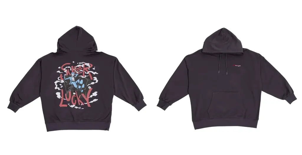 ゲーム実況者「めーや」との初コラボ！with mellowからオリジナルコラボアイテムが登場！ 画像 2