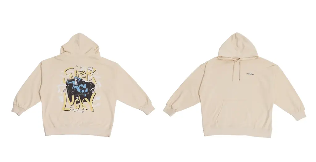 ゲーム実況者「めーや」との初コラボ！with mellowからオリジナルコラボアイテムが登場！ 画像 3