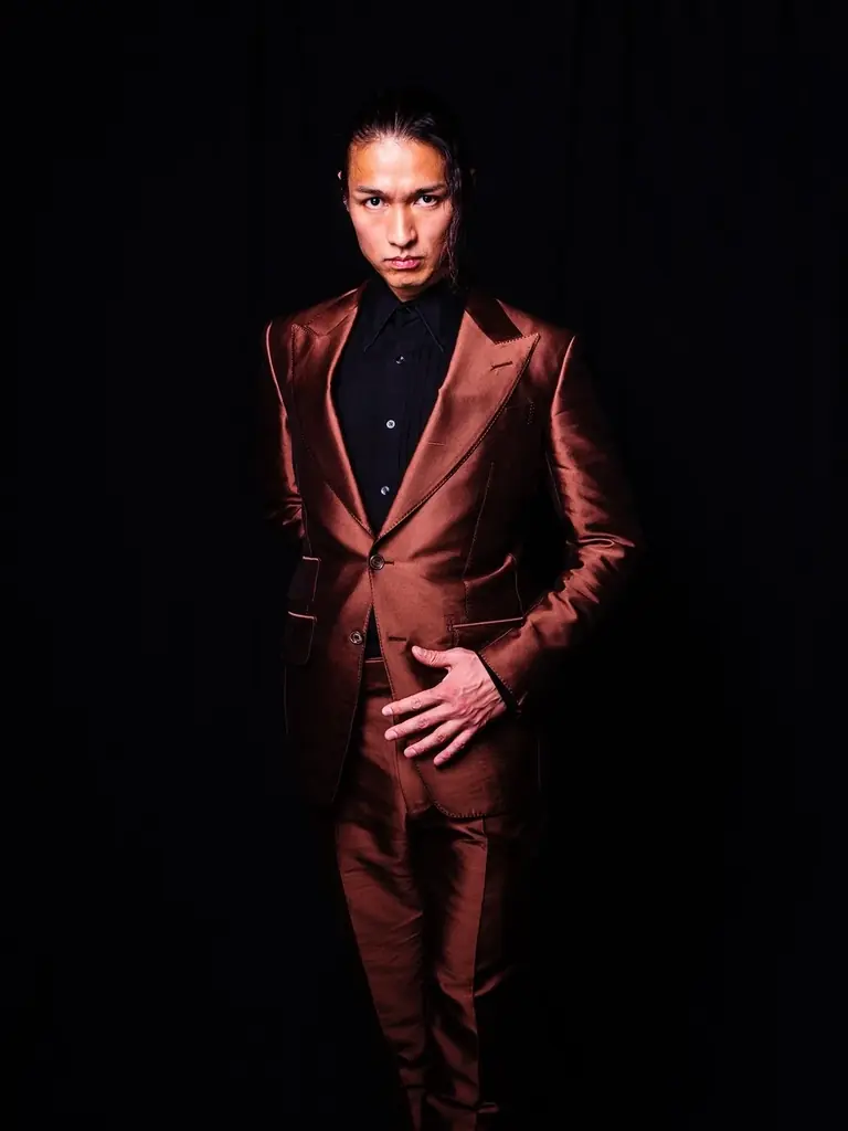 フラメンコダンサー SIROCO「Fantasy on Ice 2026」出演決定！フラメンコ×スケートが融合する新たなフラメンコ作品をフィギュアスケート宮原知子と夢の共演！ 画像 2