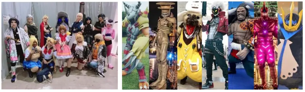 ＜2026年4月25日・26日開催＞「ニコニコ超会議2026」企画発表第3弾～超音楽祭2026、自衛隊、教育番組など公開～ 画像 11