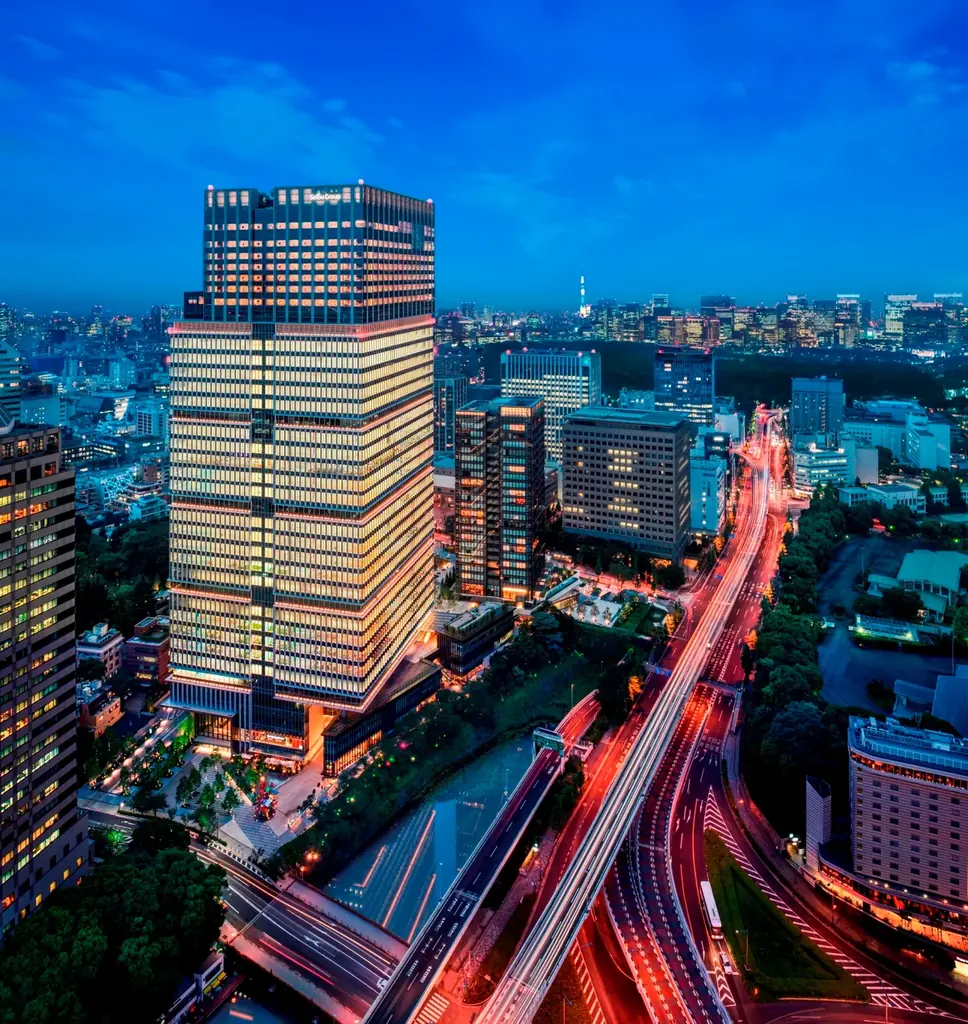 美しく咲き誇るローズガーデンをデザインした季節のアフタヌーンティーFloral Blossom Afternoon Tea～Rose～を販売 ザ・プリンスギャラリー 東京紀尾井町 画像 6