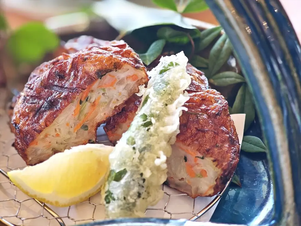 旬の味わい華やかに【徳島 春にんじんフェア】4/12スタート！ カクテル、ケーキ、サラダ、天ぷら etc. 画像 10