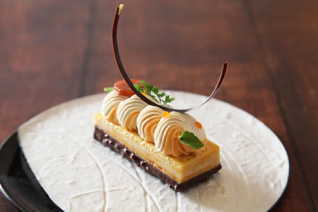 旬の味わい華やかに【徳島 春にんじんフェア】4/12スタート！ カクテル、ケーキ、サラダ、天ぷら etc. 画像 3