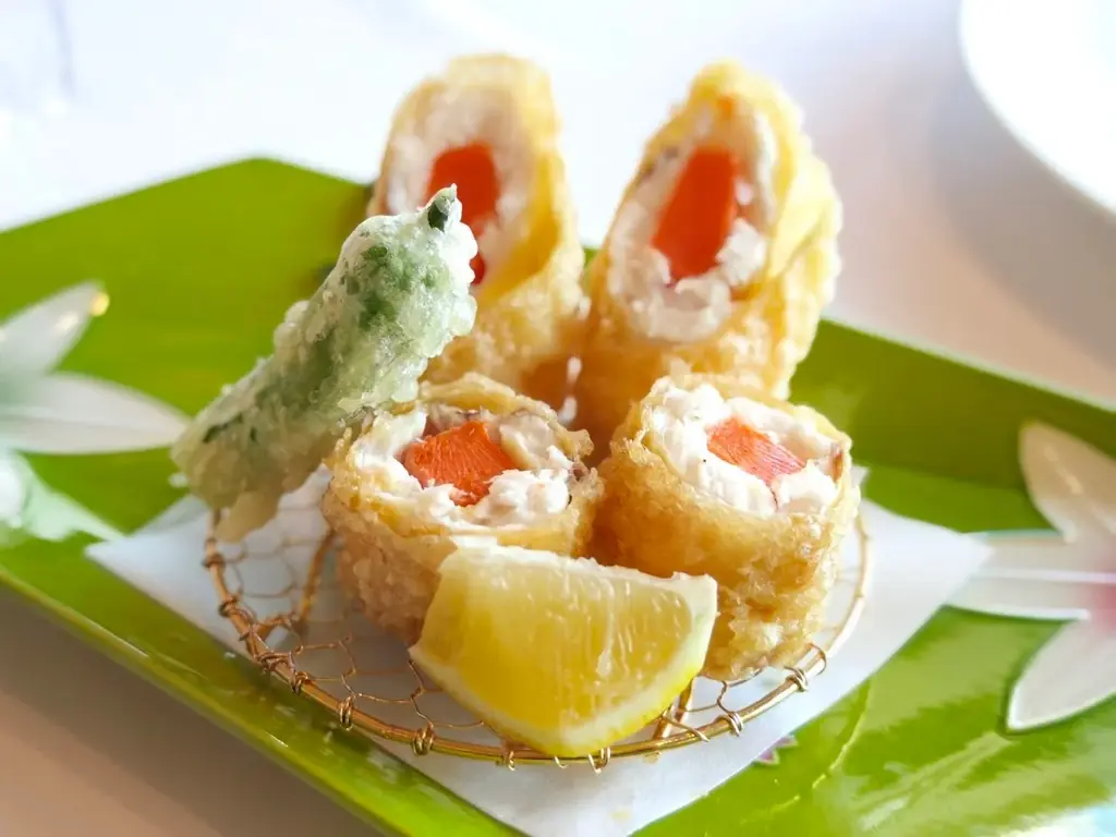 旬の味わい華やかに【徳島 春にんじんフェア】4/12スタート！ カクテル、ケーキ、サラダ、天ぷら etc. 画像 4