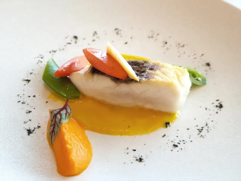 旬の味わい華やかに【徳島 春にんじんフェア】4/12スタート！ カクテル、ケーキ、サラダ、天ぷら etc. 画像 5