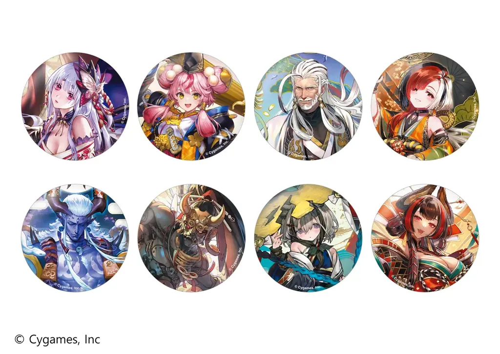 『Shadowverse: Worlds Beyond』× and GALLERYコラボカフェが4月25日(土)〜有楽町店・なんば2号店・名古屋2号店にて開催決定！ 画像 10