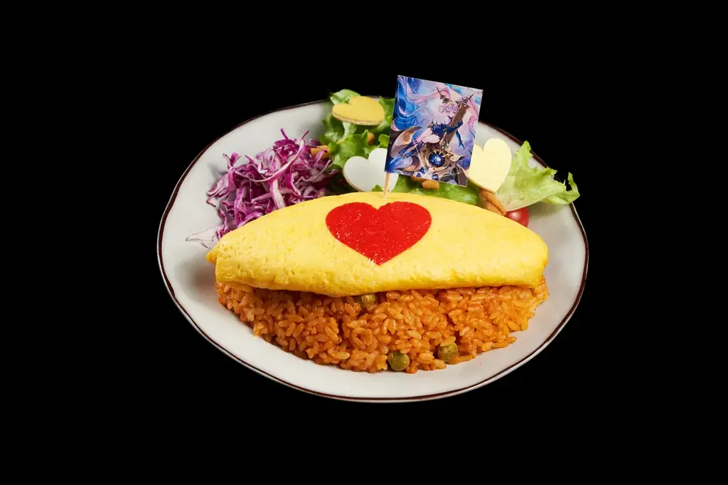 『Shadowverse: Worlds Beyond』× and GALLERYコラボカフェが4月25日(土)〜有楽町店・なんば2号店・名古屋2号店にて開催決定！ 画像 4