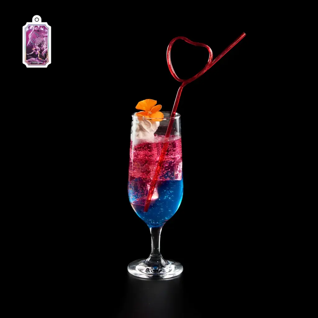 『Shadowverse: Worlds Beyond』× and GALLERYコラボカフェが4月25日(土)〜有楽町店・なんば2号店・名古屋2号店にて開催決定！ 画像 6