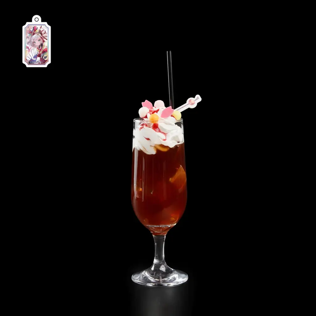 『Shadowverse: Worlds Beyond』× and GALLERYコラボカフェが4月25日(土)〜有楽町店・なんば2号店・名古屋2号店にて開催決定！ 画像 7