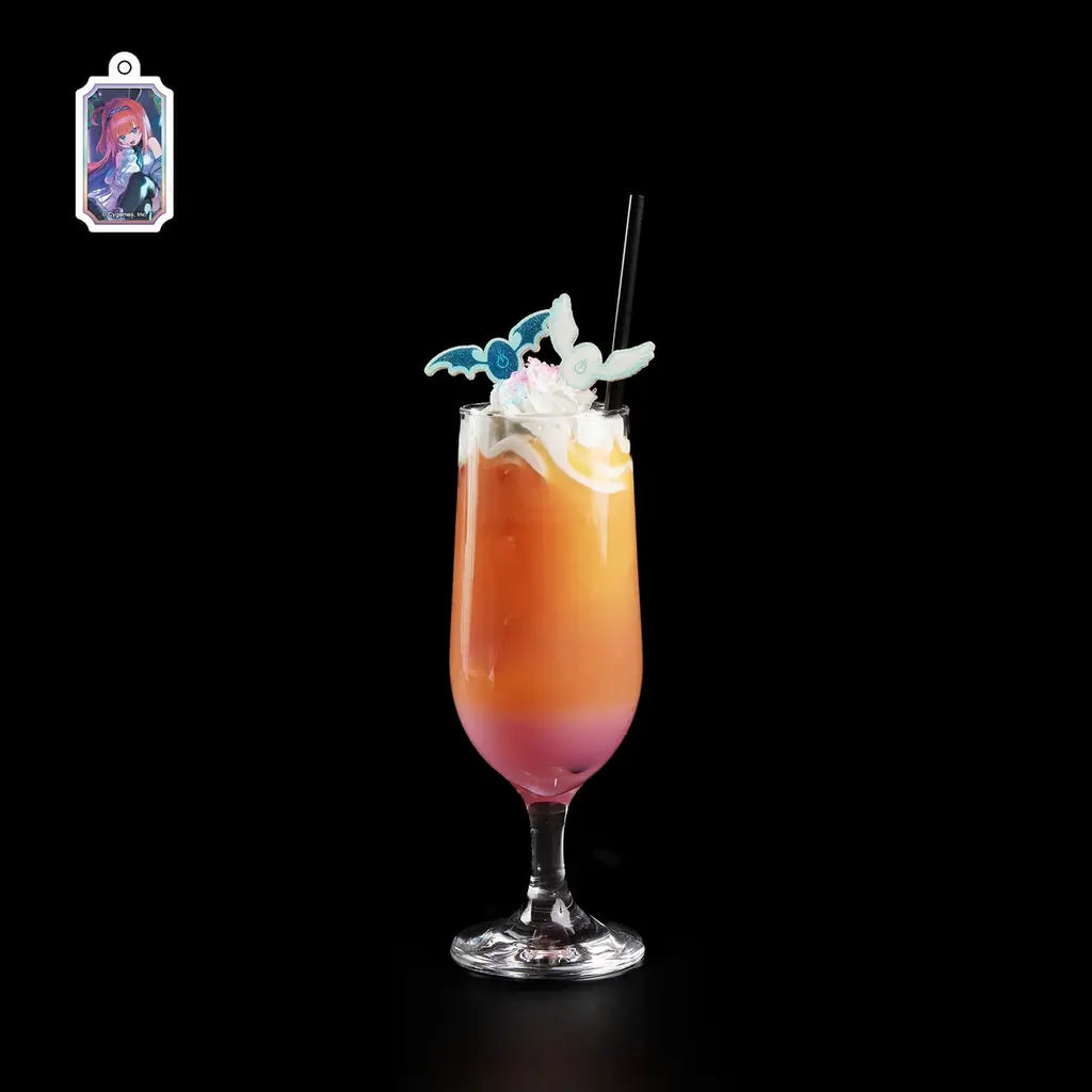 『Shadowverse: Worlds Beyond』× and GALLERYコラボカフェが4月25日(土)〜有楽町店・なんば2号店・名古屋2号店にて開催決定！ 画像 9