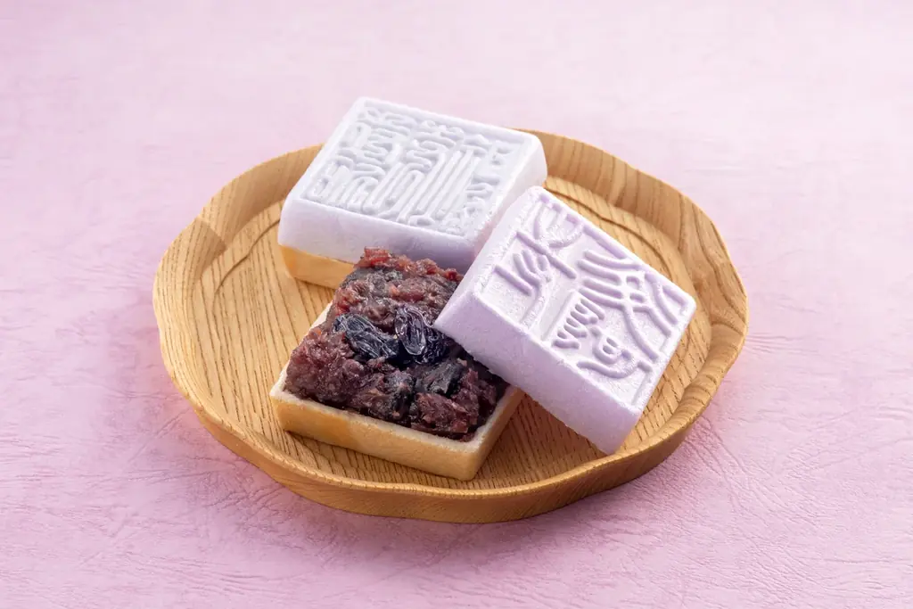 【新宿高島屋】栃木・石川・滋賀・福井・島根・広島・香川から新宿へ。県境を越えて７人の若手和菓子職人・店主が集結し、代表銘菓と新作和菓子を販売するイベント「旅する和菓子」、４月15日（水）から開催！ 画像 2