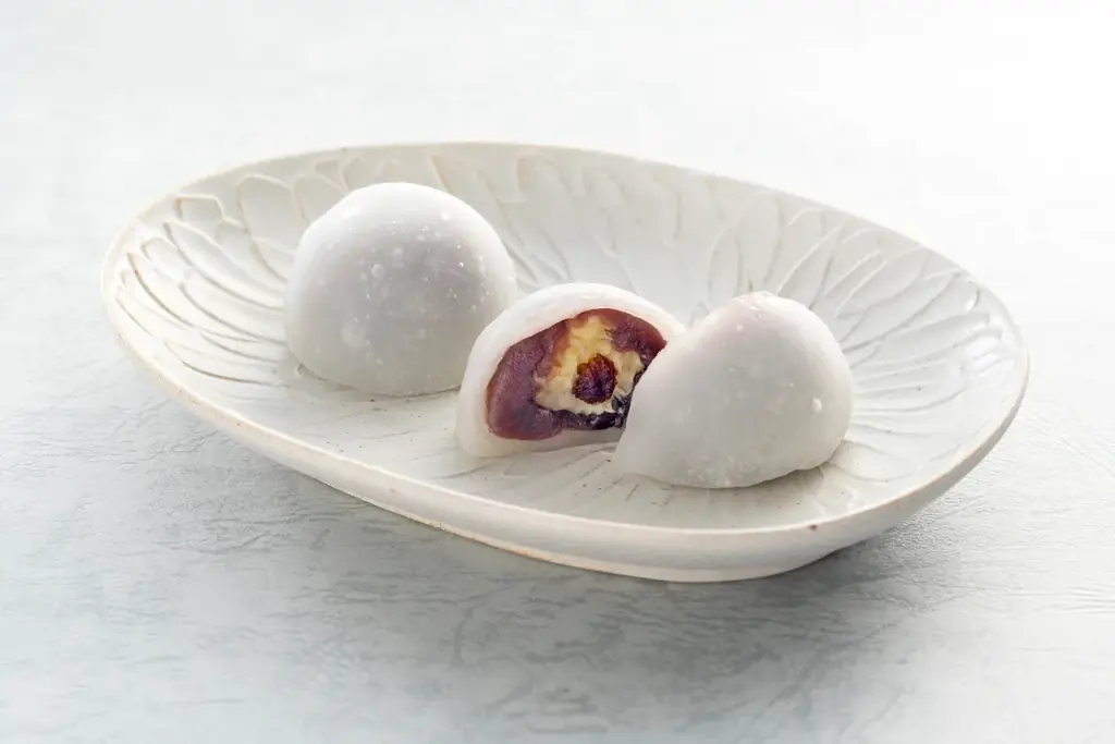 【新宿高島屋】栃木・石川・滋賀・福井・島根・広島・香川から新宿へ。県境を越えて７人の若手和菓子職人・店主が集結し、代表銘菓と新作和菓子を販売するイベント「旅する和菓子」、４月15日（水）から開催！ 画像 3