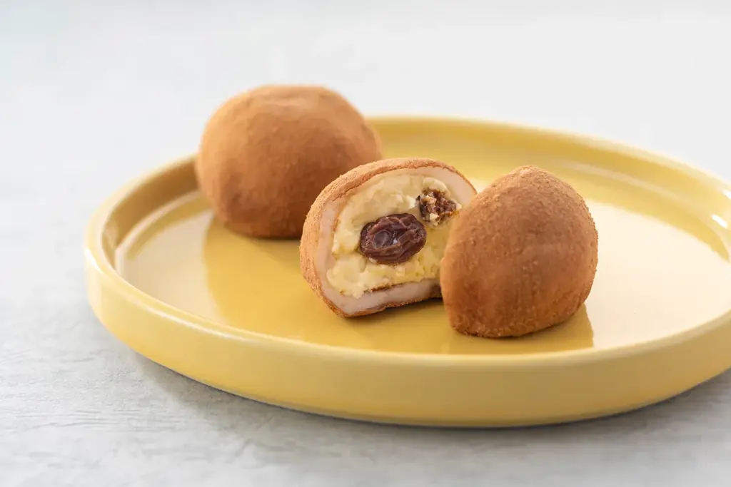 【新宿高島屋】栃木・石川・滋賀・福井・島根・広島・香川から新宿へ。県境を越えて７人の若手和菓子職人・店主が集結し、代表銘菓と新作和菓子を販売するイベント「旅する和菓子」、４月15日（水）から開催！ 画像 7