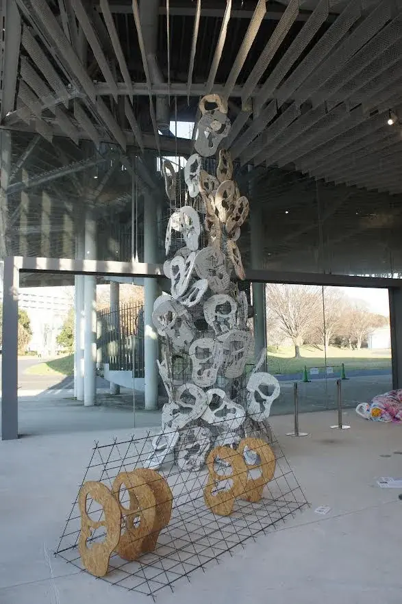 第２０回　丹沢アートフェスティヴァル　4/29〜5/31の期間神奈川県秦野市周辺エリアの４０のギャラリーを中心とした丹沢アートフェスティヴァルを開催します。 画像 12