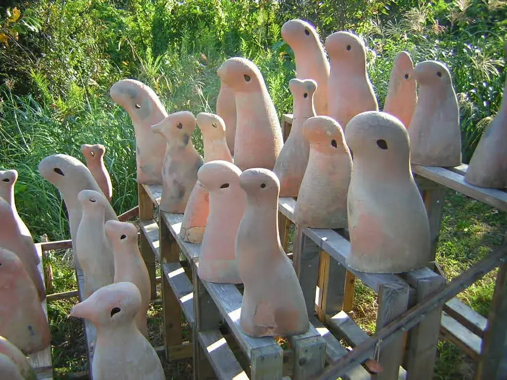 第２０回　丹沢アートフェスティヴァル　4/29〜5/31の期間神奈川県秦野市周辺エリアの４０のギャラリーを中心とした丹沢アートフェスティヴァルを開催します。 画像 15