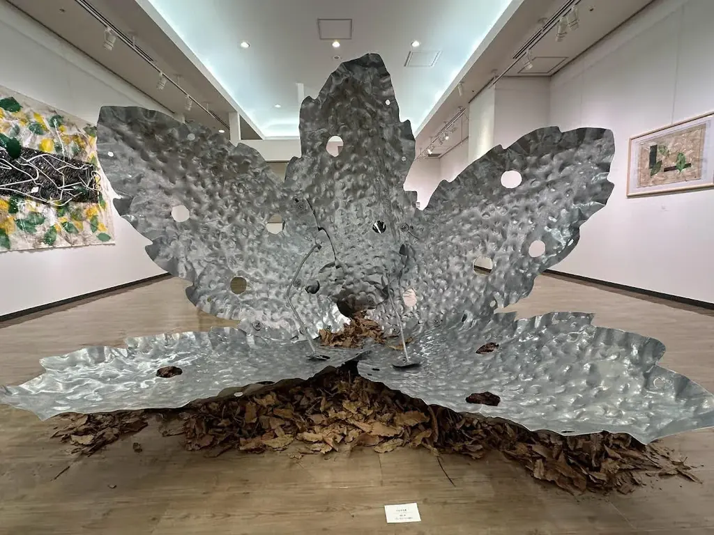 第２０回　丹沢アートフェスティヴァル　4/29〜5/31の期間神奈川県秦野市周辺エリアの４０のギャラリーを中心とした丹沢アートフェスティヴァルを開催します。 画像 16