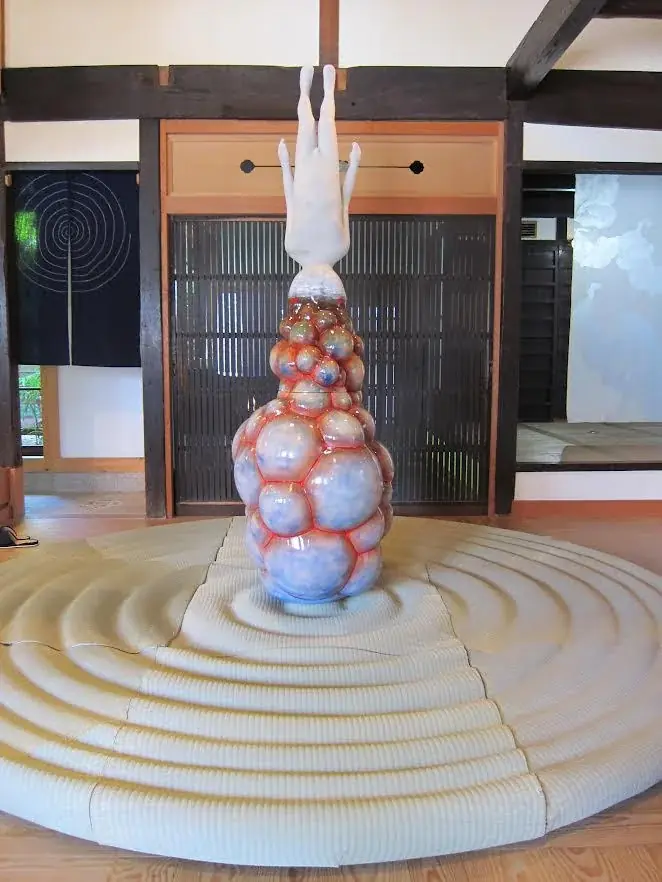 第２０回　丹沢アートフェスティヴァル　4/29〜5/31の期間神奈川県秦野市周辺エリアの４０のギャラリーを中心とした丹沢アートフェスティヴァルを開催します。 画像 18