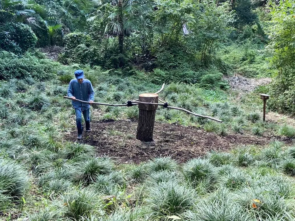 第２０回　丹沢アートフェスティヴァル　4/29〜5/31の期間神奈川県秦野市周辺エリアの４０のギャラリーを中心とした丹沢アートフェスティヴァルを開催します。 画像 22