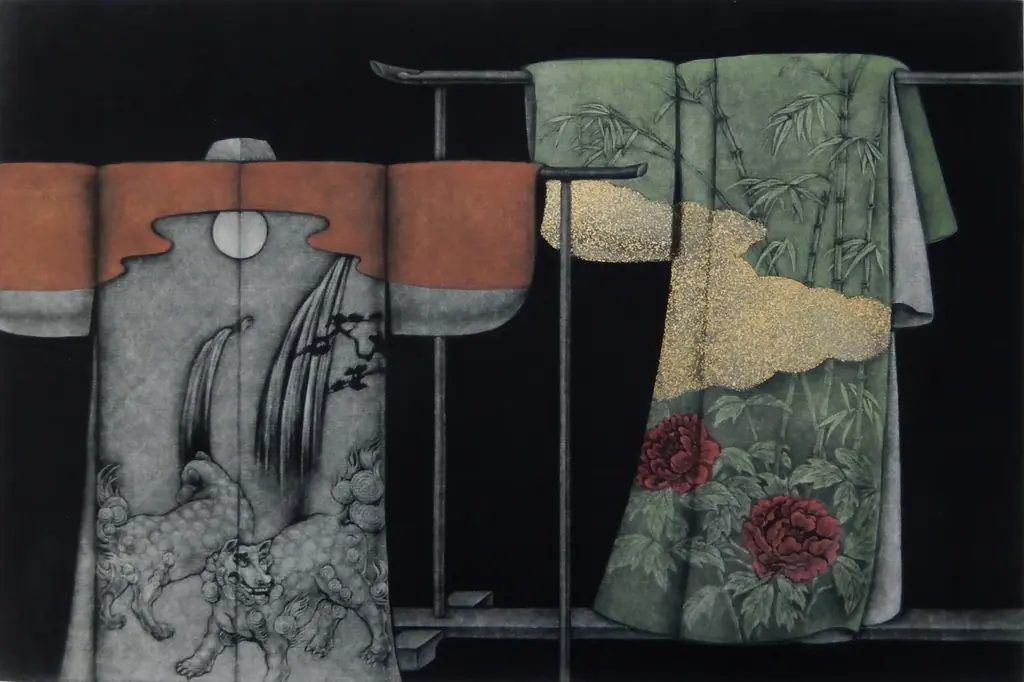 第２０回　丹沢アートフェスティヴァル　4/29〜5/31の期間神奈川県秦野市周辺エリアの４０のギャラリーを中心とした丹沢アートフェスティヴァルを開催します。 画像 27