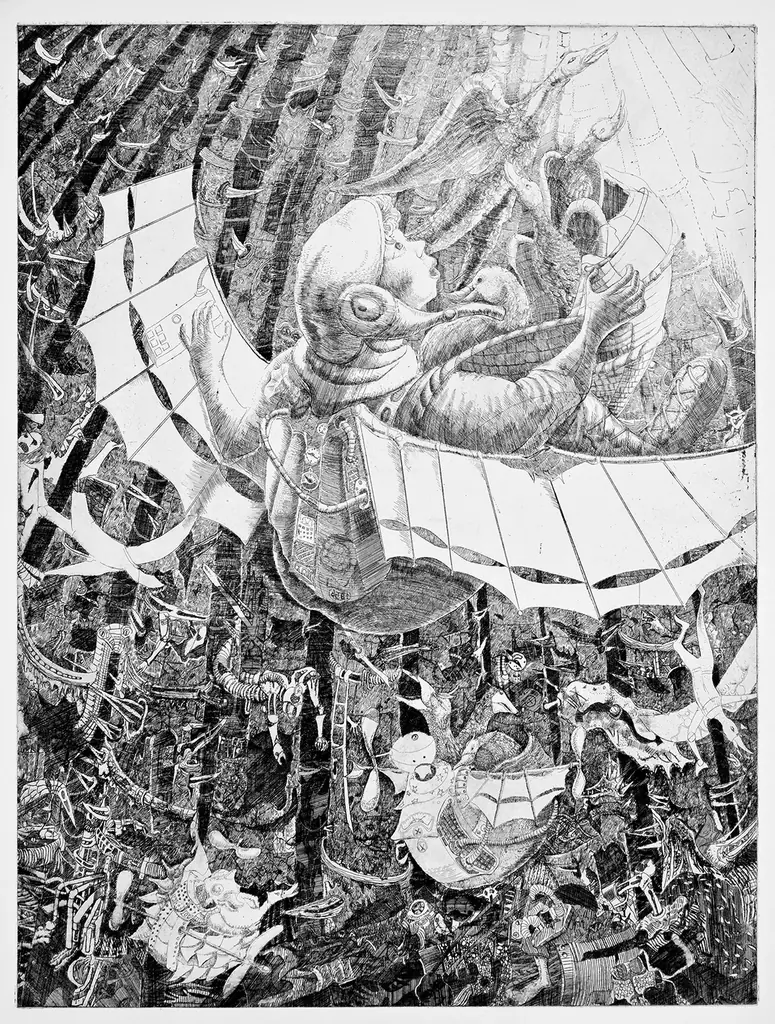 第２０回　丹沢アートフェスティヴァル　4/29〜5/31の期間神奈川県秦野市周辺エリアの４０のギャラリーを中心とした丹沢アートフェスティヴァルを開催します。 画像 28