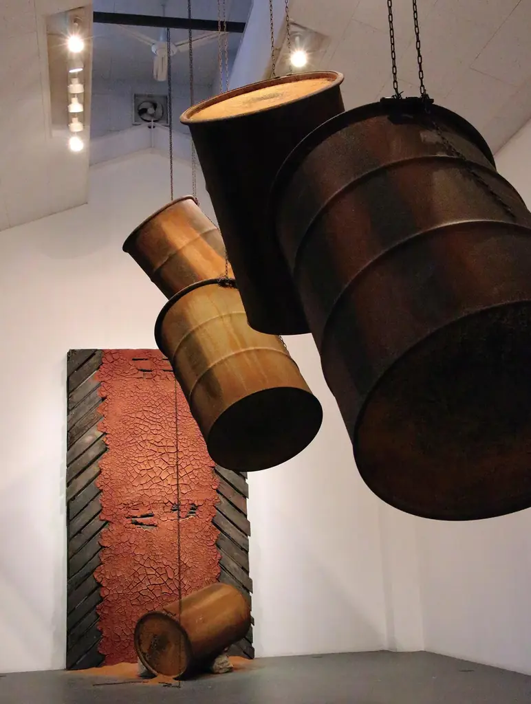 第２０回　丹沢アートフェスティヴァル　4/29〜5/31の期間神奈川県秦野市周辺エリアの４０のギャラリーを中心とした丹沢アートフェスティヴァルを開催します。 画像 7