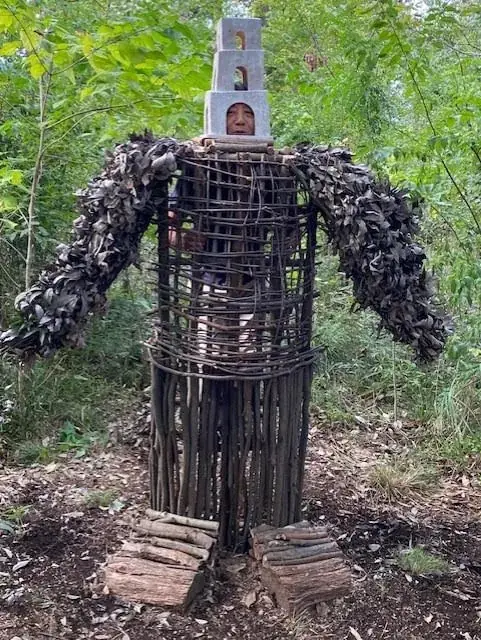 第２０回　丹沢アートフェスティヴァル　4/29〜5/31の期間神奈川県秦野市周辺エリアの４０のギャラリーを中心とした丹沢アートフェスティヴァルを開催します。 画像 9