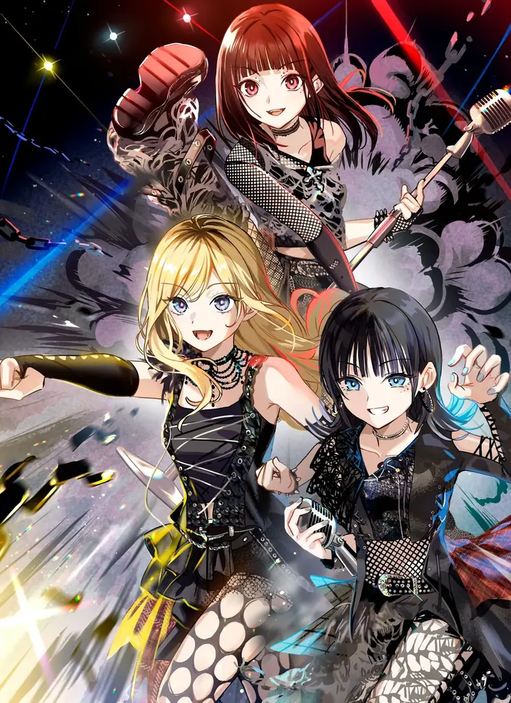 ClariS『Revive』発売