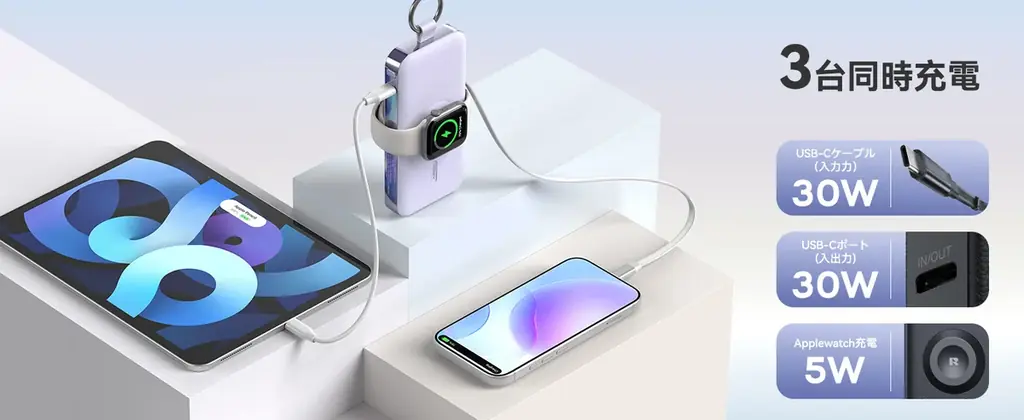 【RORRY】Amazonショップにて「4月タイムセール祭り」開催中！Amazonおすすめ選定の4商品をご紹介 画像 11