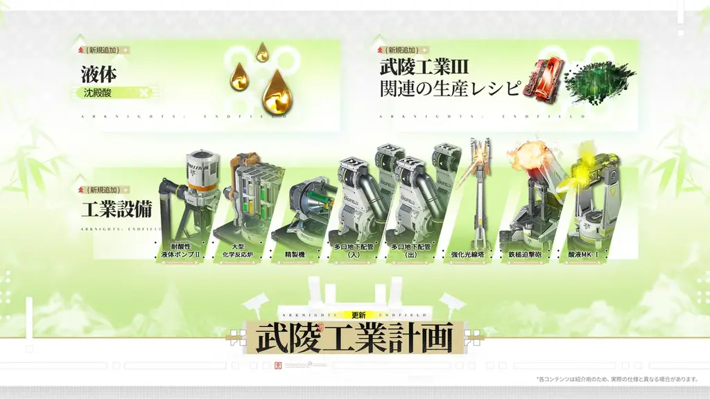 『アークナイツ：エンドフィールド』4月17日（金）初のコアバージョン開始。武陵を率いる天師、★6オペレーター「ゾアン・ファンイ」登場！ 画像 6