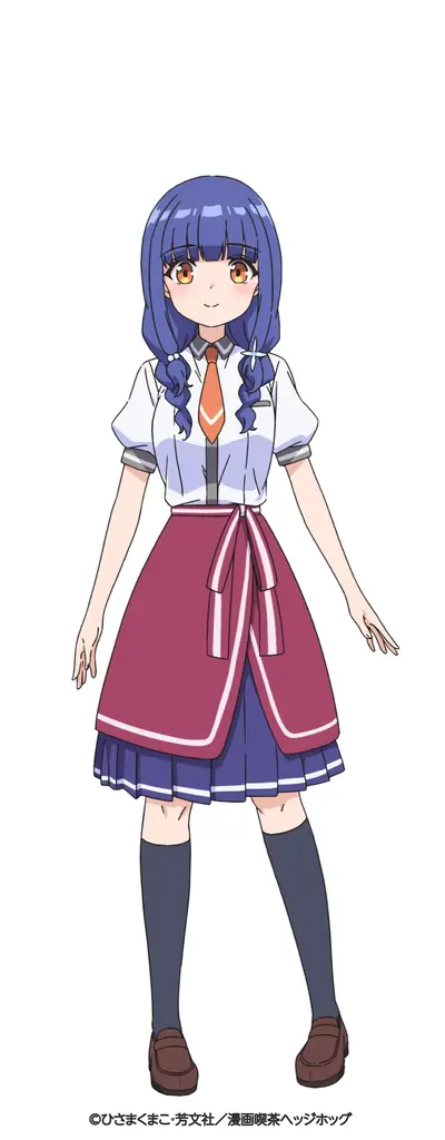 TVアニメ放送開始