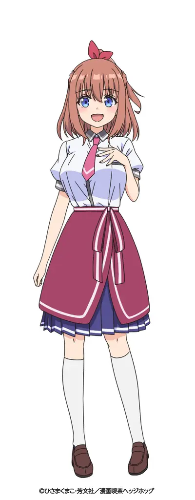 TVアニメ『一畳間まんきつ暮らし！』キャスト情報解禁！アニメの感想キャンペーンを実施！ 画像 3