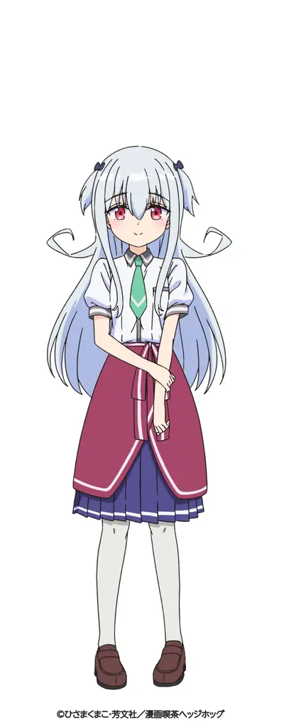 TVアニメ『一畳間まんきつ暮らし！』キャスト情報解禁！アニメの感想キャンペーンを実施！ 画像 7