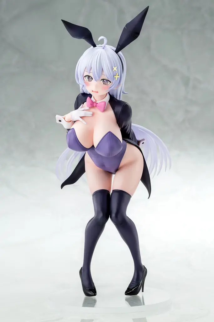 「よわよわ先生」Blu-rayシリーズが2026年11月11日(水)より発売決定！上巻はフィギュア付き特装版も同日発売！ 画像 2