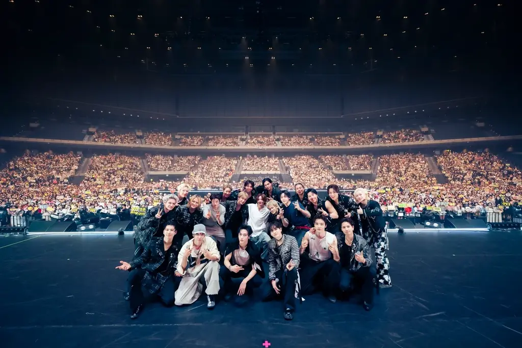 『マイナビ presents The Performance』初日はRIIZE＆THE RAMPAGEによるツーマンライブを展開！大ヒット曲の豪華ダンスコラボに大熱狂「神か！？」「多幸感すごい」 画像 1