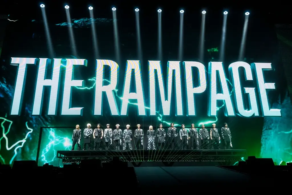 『マイナビ presents The Performance』初日はRIIZE＆THE RAMPAGEによるツーマンライブを展開！大ヒット曲の豪華ダンスコラボに大熱狂「神か！？」「多幸感すごい」 画像 3