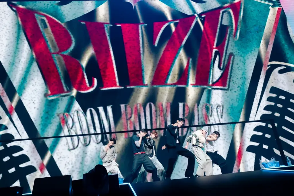 『マイナビ presents The Performance』初日はRIIZE＆THE RAMPAGEによるツーマンライブを展開！大ヒット曲の豪華ダンスコラボに大熱狂「神か！？」「多幸感すごい」 画像 7