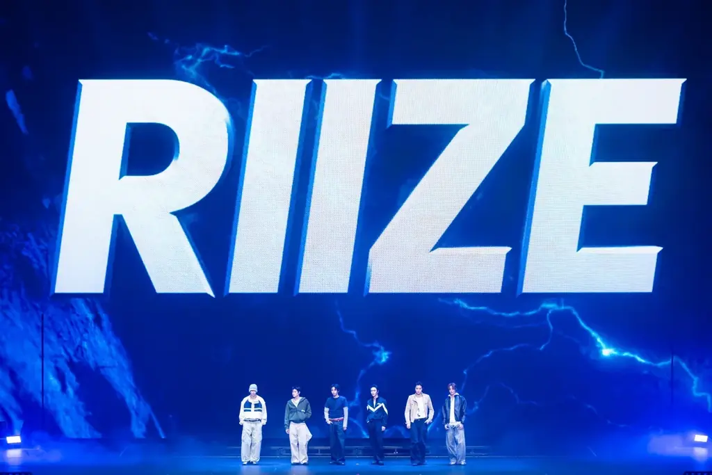 『マイナビ presents The Performance』初日はRIIZE＆THE RAMPAGEによるツーマンライブを展開！大ヒット曲の豪華ダンスコラボに大熱狂「神か！？」「多幸感すごい」 画像 8