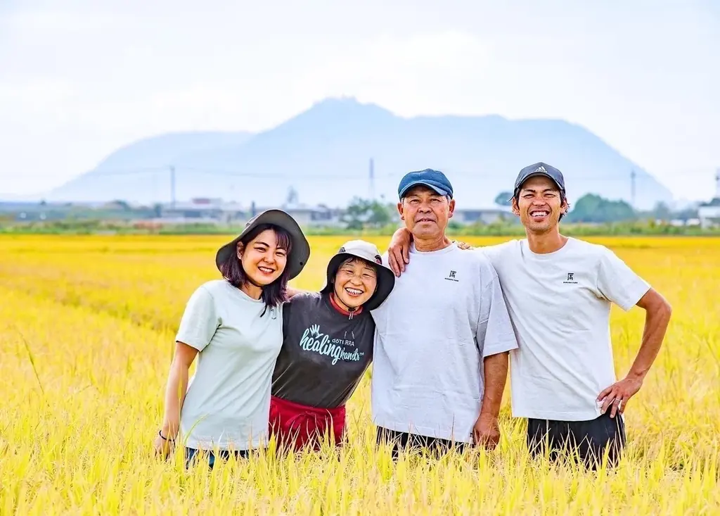 農業の「最高到達点」へ。115年続く農家5代目が、素材の力を120%引き出すために辿り着いた、究極のスープカレー店。｜北斗市白石農園株式会社 画像 5