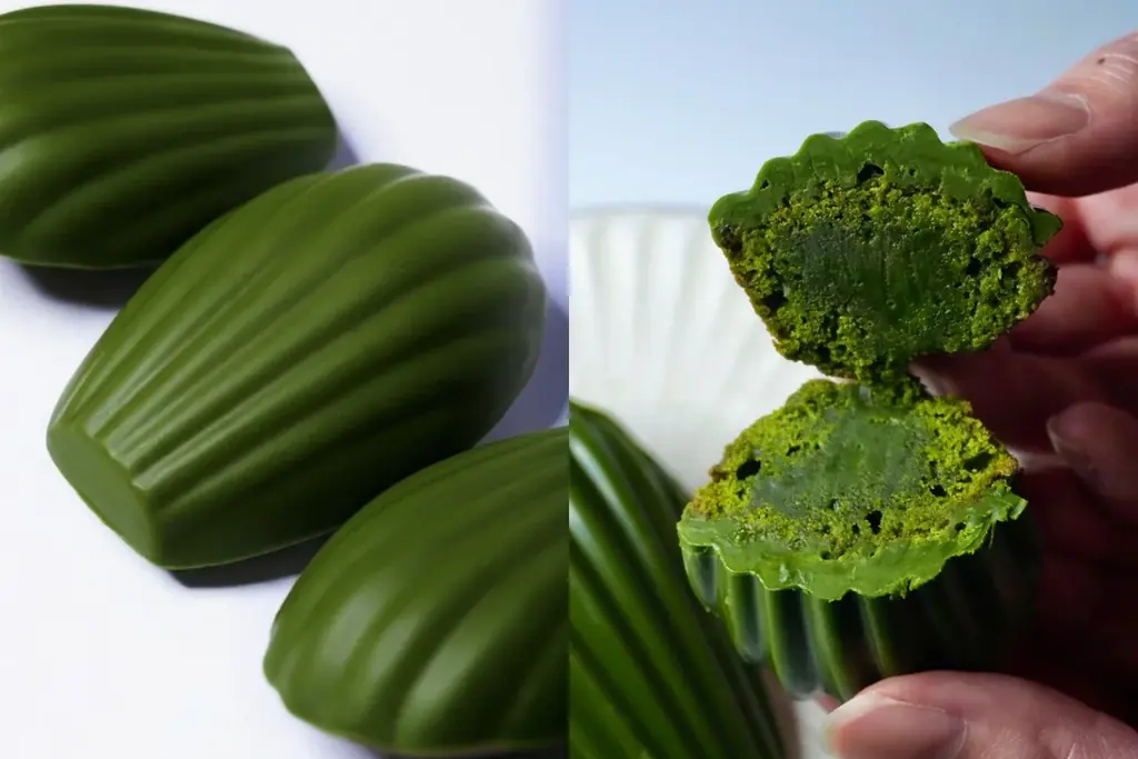 【濃厚抹茶マドレーヌ】12秒に1個売れた大人気お取り寄せスイーツブランドから新商品が登場！発売を記念して期間限定特別セットの販売も実施 画像 2