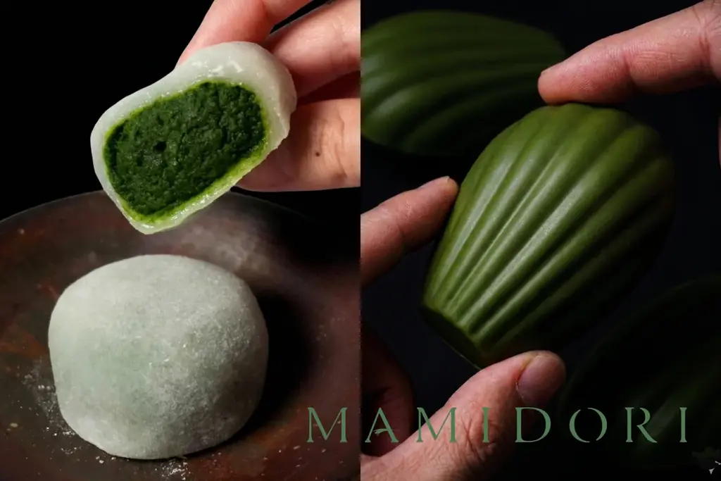 【濃厚抹茶マドレーヌ】12秒に1個売れた大人気お取り寄せスイーツブランドから新商品が登場！発売を記念して期間限定特別セットの販売も実施 画像 5