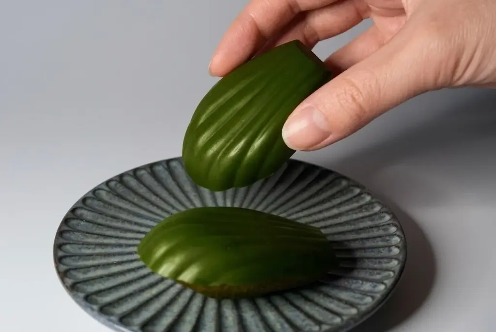 【濃厚抹茶マドレーヌ】12秒に1個売れた大人気お取り寄せスイーツブランドから新商品が登場！発売を記念して期間限定特別セットの販売も実施 画像 6